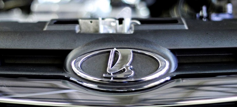 В Африке будут собирать модели Lada