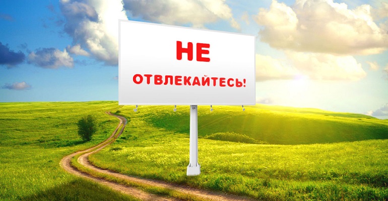 Депутаты предложили ограничить рекламу вдоль скоростных магистралей