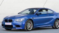 BMW на Парижском автосалоне представит новый кабриолет M235i