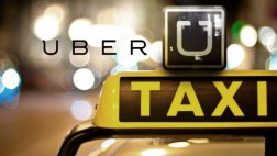 В России могут запретить приложение Uber для вызова такси
