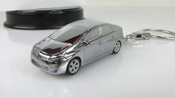 В будущем модели Toyota станут более «алюминиевыми»