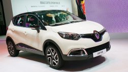В линейке Renault может появиться новый компактный кроссовер