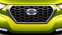 Datsun создаст модель на основе «Нивы»