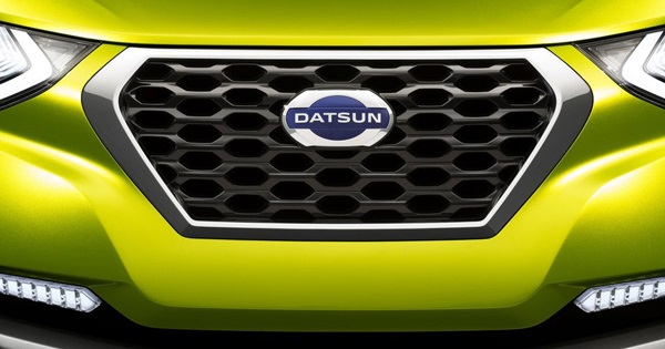Datsun создаст модель на основе «Нивы»