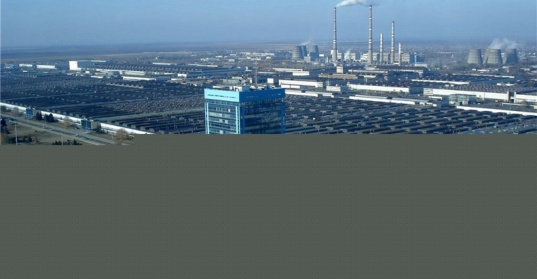«АвтоВАЗ» получит новый кредит от «Внешэкономбанка»