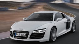 Audi готовит выход автомобиля за 1,2 млн. долларов