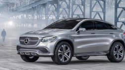 Mercedes увеличит стоимость своих авто в РФ