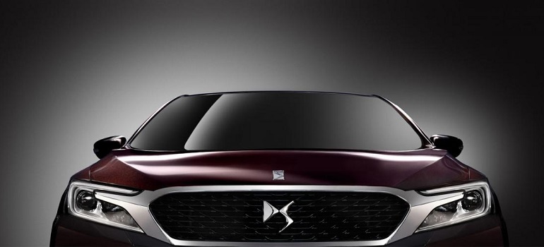 Citroen покоряет рынок США