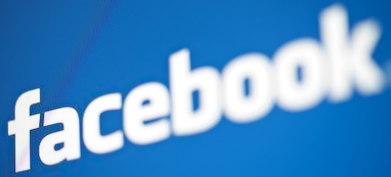 Водители офиса Facebook жалуются на зарплаты