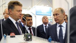 Путин выразил недовольство качеством дорог в России