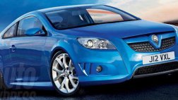 Opel собирается возродить модель Calibra