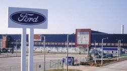 Автомобили Ford российской сборки станут качественнее