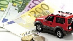 Государственным организациям РФ запретят приобретать иномарки