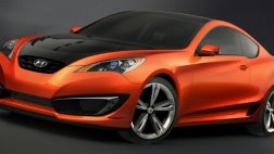 Hyundai планирует производство компактного спорткара