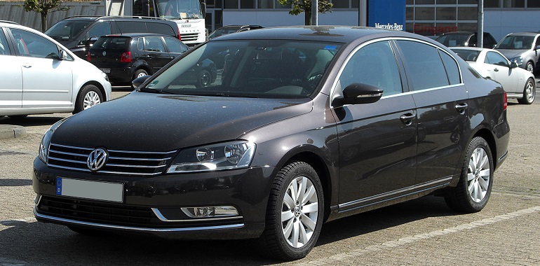 VW подтвердил свои намерения расширить линейку автомобилей Passat