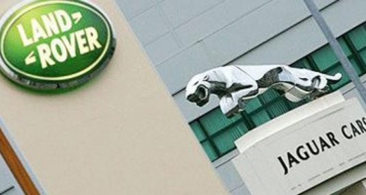 Land Rover обзавелся заводом в Поднебесной