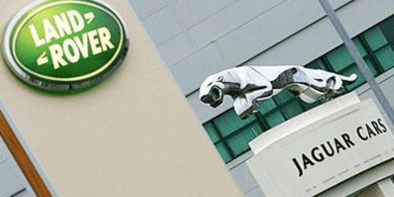 Land Rover обзавелся заводом в Поднебесной