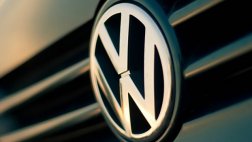 VW практически догнал Toyota по объемам реализации продукции