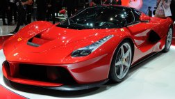 Автоперекупщик всего на одном автомобиле заработал более 1 млн. евро