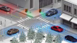 Отечественные автокомпании отказались разрабатывать беспилотные автомобили
