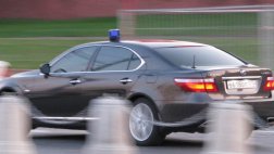 На российских дорогах могут появиться новые «неприкасаемые»