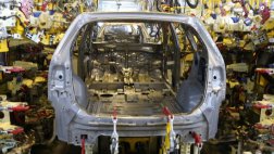 На «Автоторе» стартует полный цикл изготовления Kia Сerato
