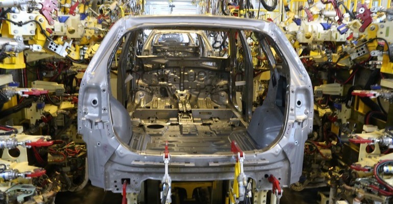 На «Автоторе» стартует полный цикл изготовления Kia Сerato