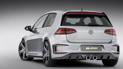 400-сильный Golf идет в серийное производство