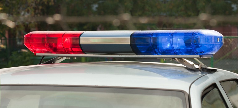 ГИБДД дало разъяснения о привлечении нарушителей по записям с видеорегистраторов