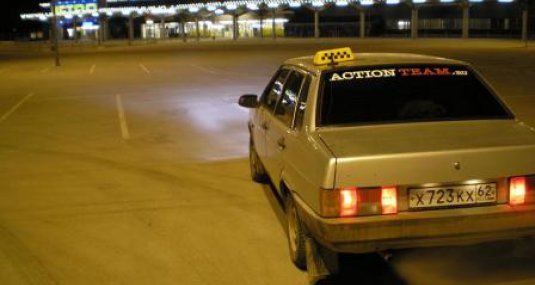 Челлендж «Книга рекордов Рязани»