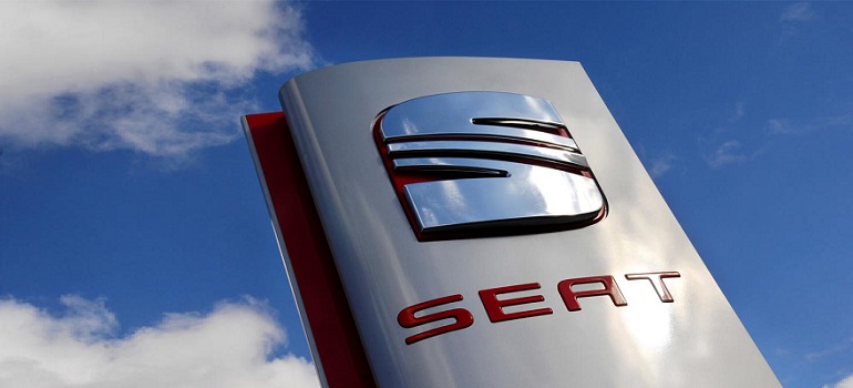 Seat покидает автомобильный рынок России