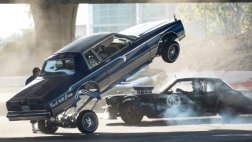 GYMKHANA SEVEN: WILD IN THE STREETS OF LOS ANGELES
