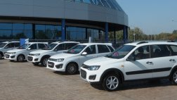 Псевдокроссоверам АвтоВАЗа не хватает комплектующих