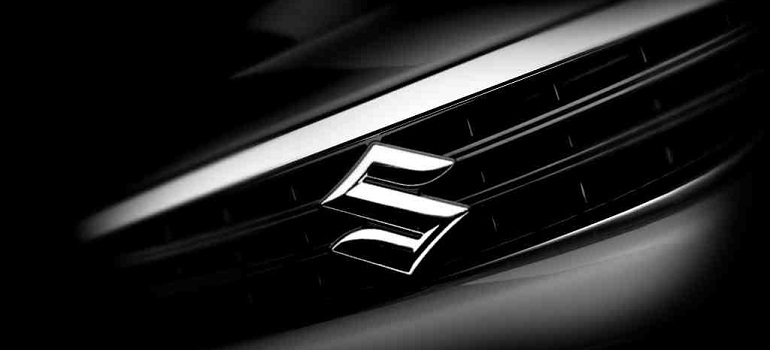 Suzuki будет выпускать только маленькие автомобили