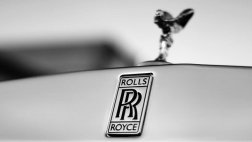 Россияне бойко раскупают Rolls-Royce