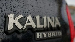 КАМАЗ и АвтоВАЗ создают свои автомобильные гибриды