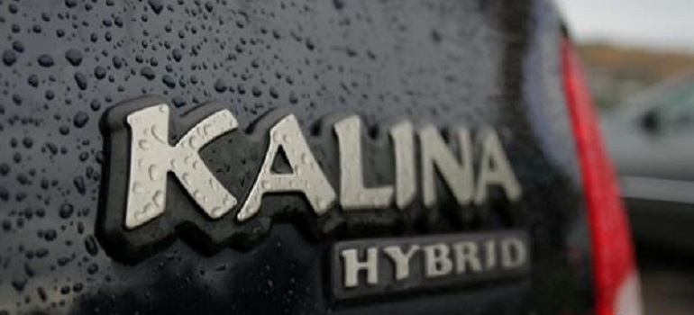 КАМАЗ и АвтоВАЗ создают свои автомобильные гибриды