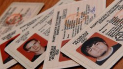 В России хотят выдавать права с 16 лет