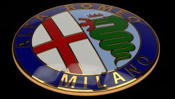 Alfa Romeo выпустит 8 новых моделей за 5 лет