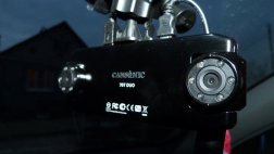 Cansonic 707 Duo Pro - чтобы увидеть больше