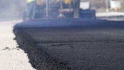В Москве хотят отказаться от асфальтовых дорог