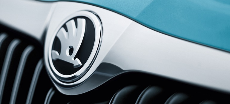 Skoda надеется в этом году продать 1 миллион автомобилей
