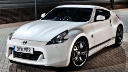 Опубликованы подробности гибридного 370Z от Nissan