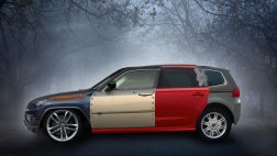 Самые продаваемые автомобили в России