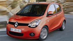 Renault готовит бюджетные модели для Индии и стран Латинской Америки
