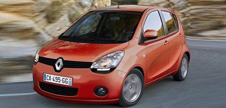 Renault готовит бюджетные модели для Индии и стран Латинской Америки