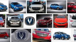 Китайская Changan планирует построить завод в России и расширить модельный ряд