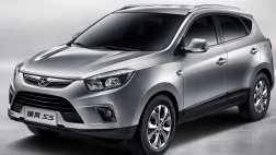 Китайский JAC перевёл цены в России в американские доллары