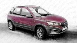Datsun планирует расширить модельный ряд в России