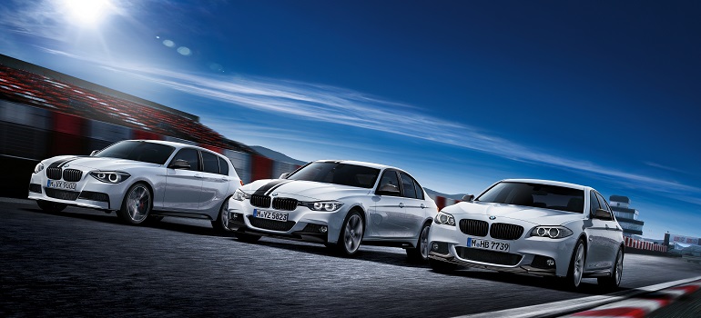 Часть автомобилей для России BMW перераспределит в другие страны